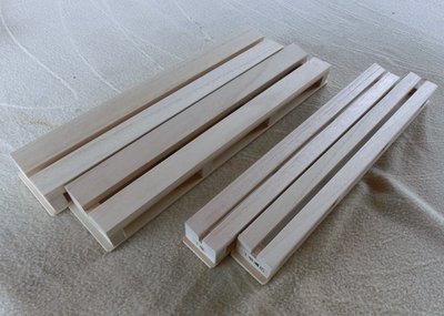 傾斜展翅板 - 傾斜展翅板・標本箱・インロー箱の【三井工芸社】