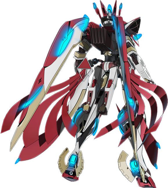 アニメ「銀河機攻隊 マジェスティックプリンス」｜OFFICIAL SITE