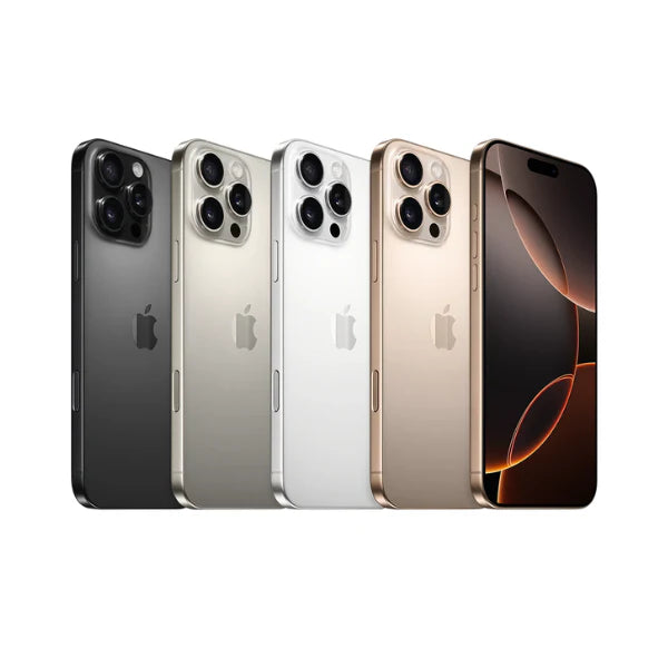 Apple Iphone 16 Pro– Mobile Zone