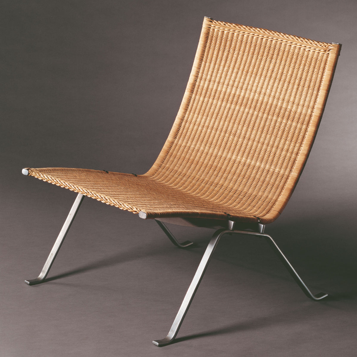 Poul Kjærholm – modernlink