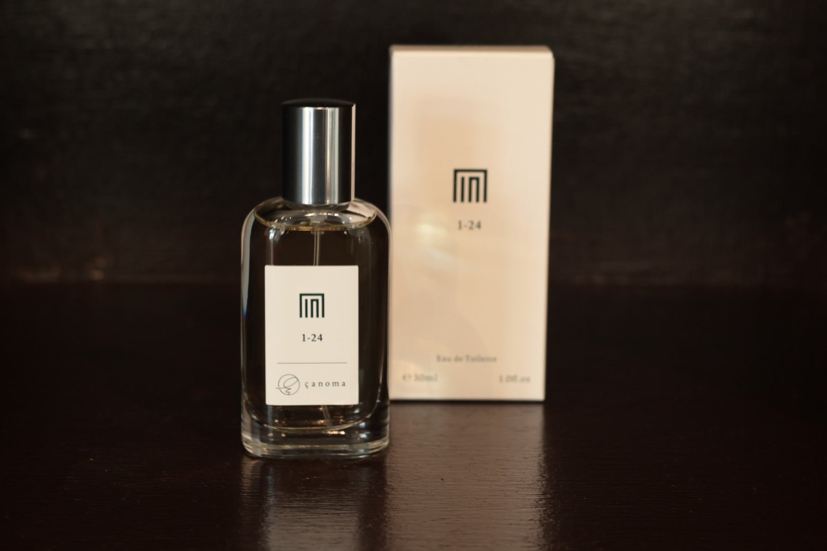 Canoma】 1-24 鈴虫 – Mo