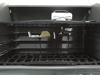 ツール レビュー / GSIクレオス Mr.ドライブース