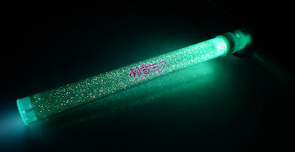 monta@site » [レビュー]初音ミク マジカルミライ公式ペンライト