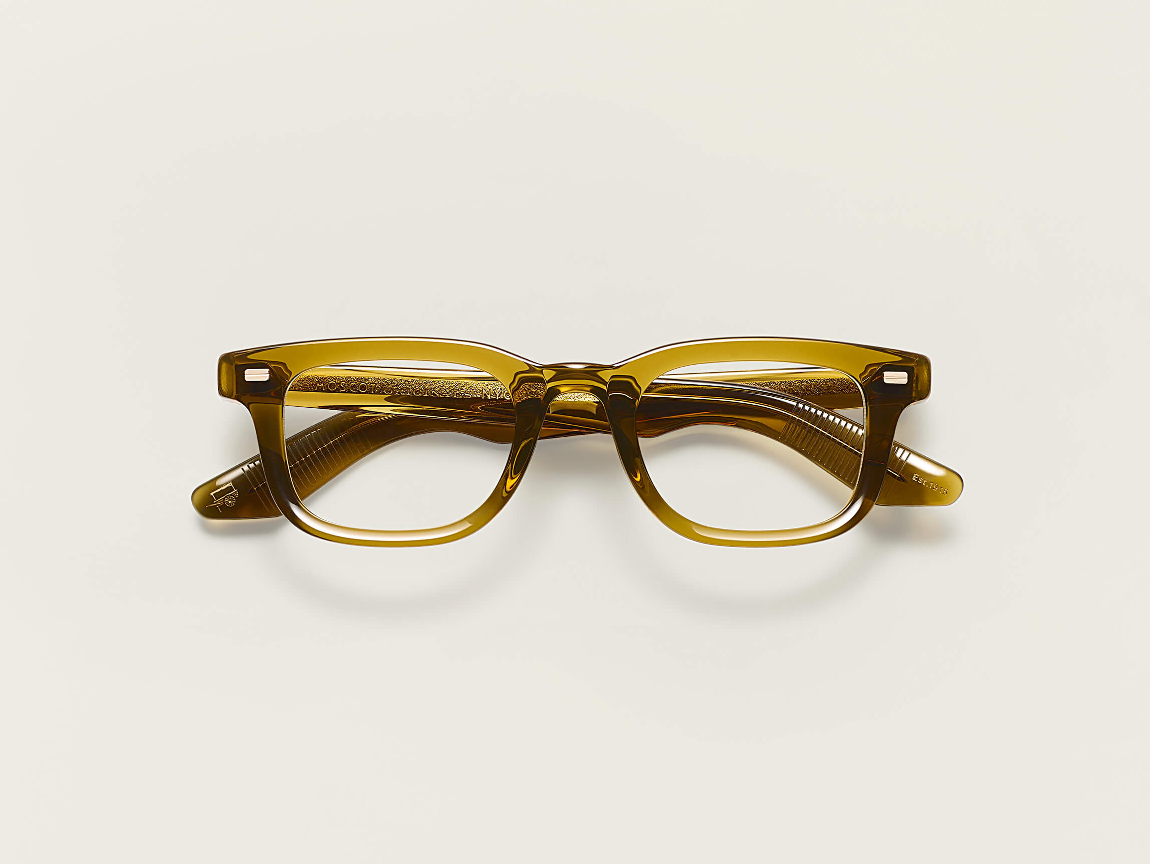 KLUTZ | Glasses | MOSCOT