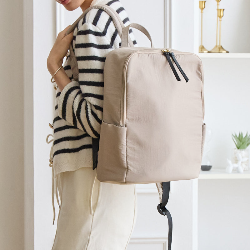 ナイロンマザーズリュック 大人シンプル – LASIEM（ラシエム）公式ストア