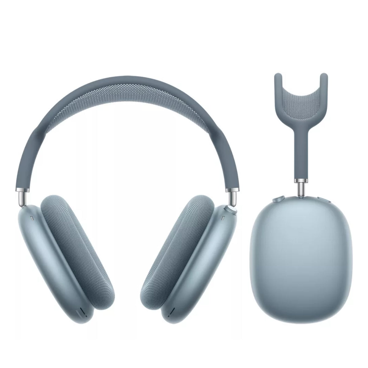 Apple AirPods Max USB-C Wireless Over-Ear Headphones - A3184