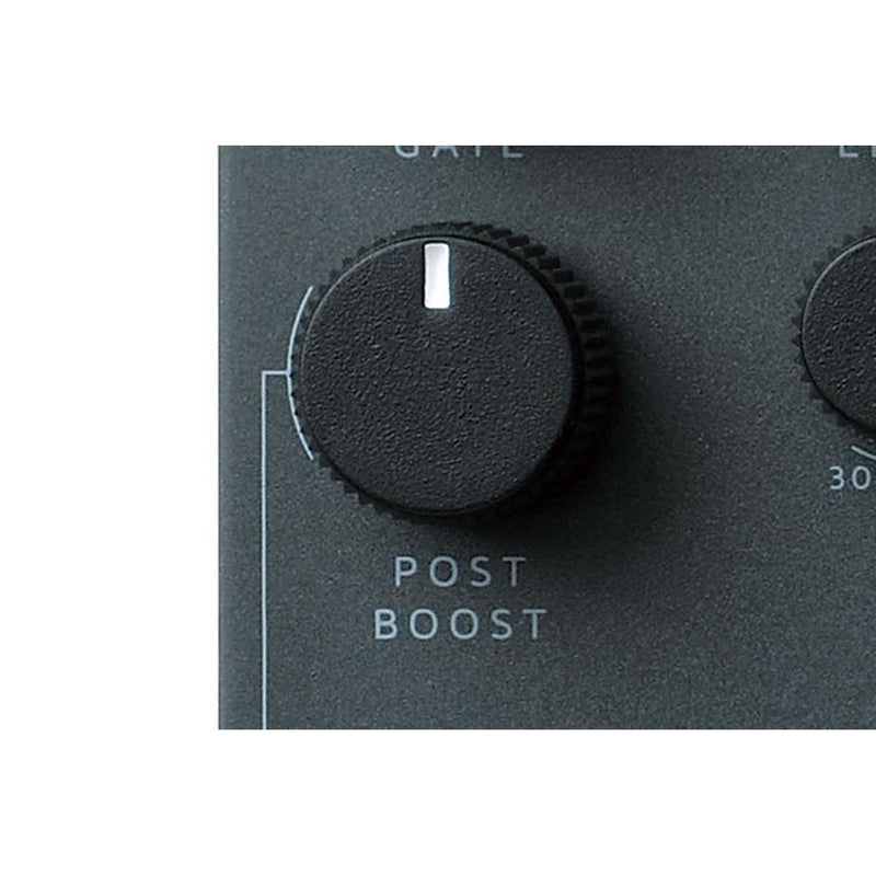 Ibanez Pentatone Preamp and Eq – Motor City Guitar