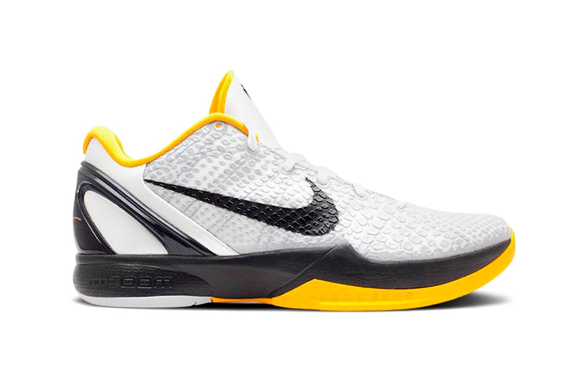Nike Kobe 6 Protro Instructions and Fit Guide – Move
