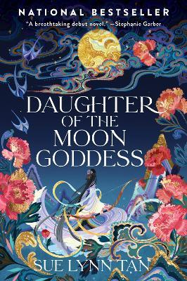 Daughter of the Moon Goddess (US) – MPHOnline.com