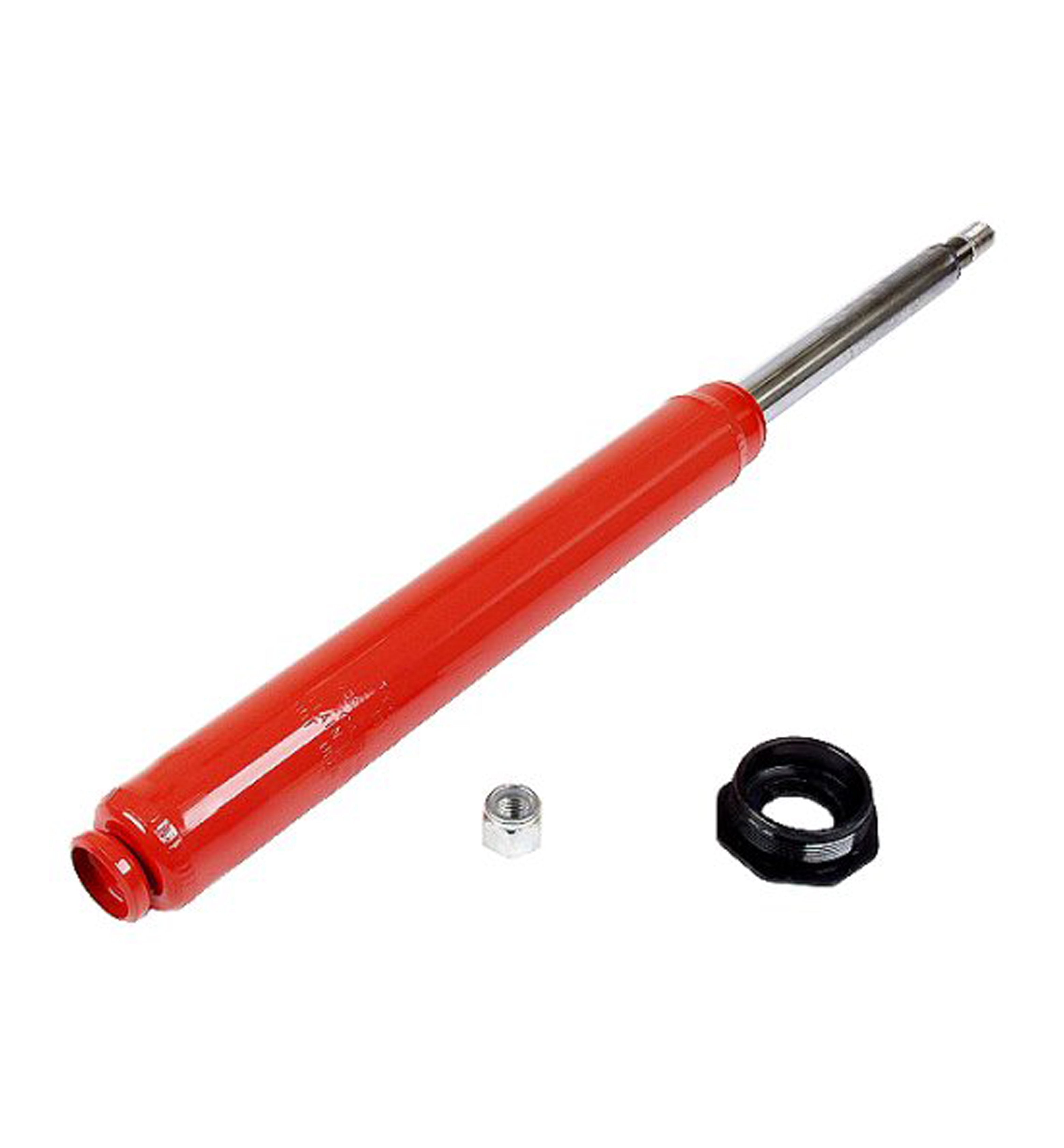 KYB AGX Adjustable Strut Insert - FRONT – MR2 Heaven