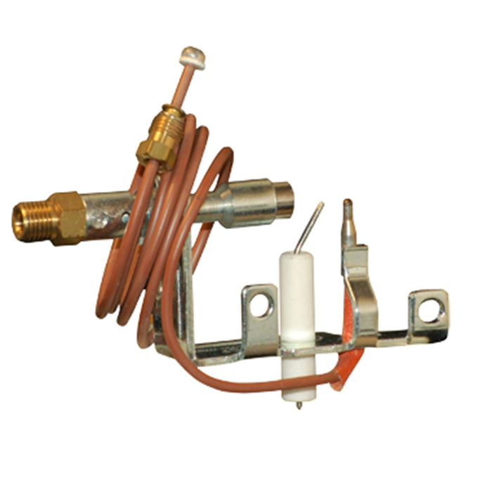 F270398 Vent Free NG Pilot Assemblies | Mr. Heater