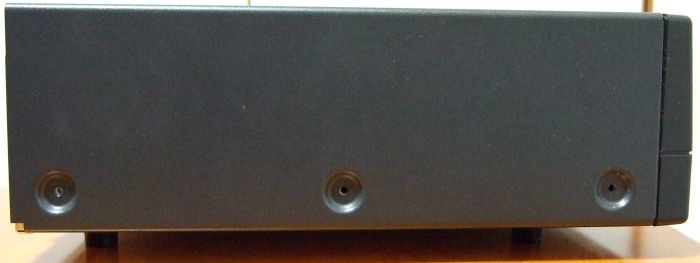 業務用スーパーファミコンボックス(PSS-001) H/W編(内部構造)