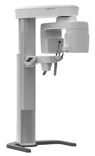 歯科用3次元CT装置 | 長町歯科クリニック | 高松市木太町2565−4