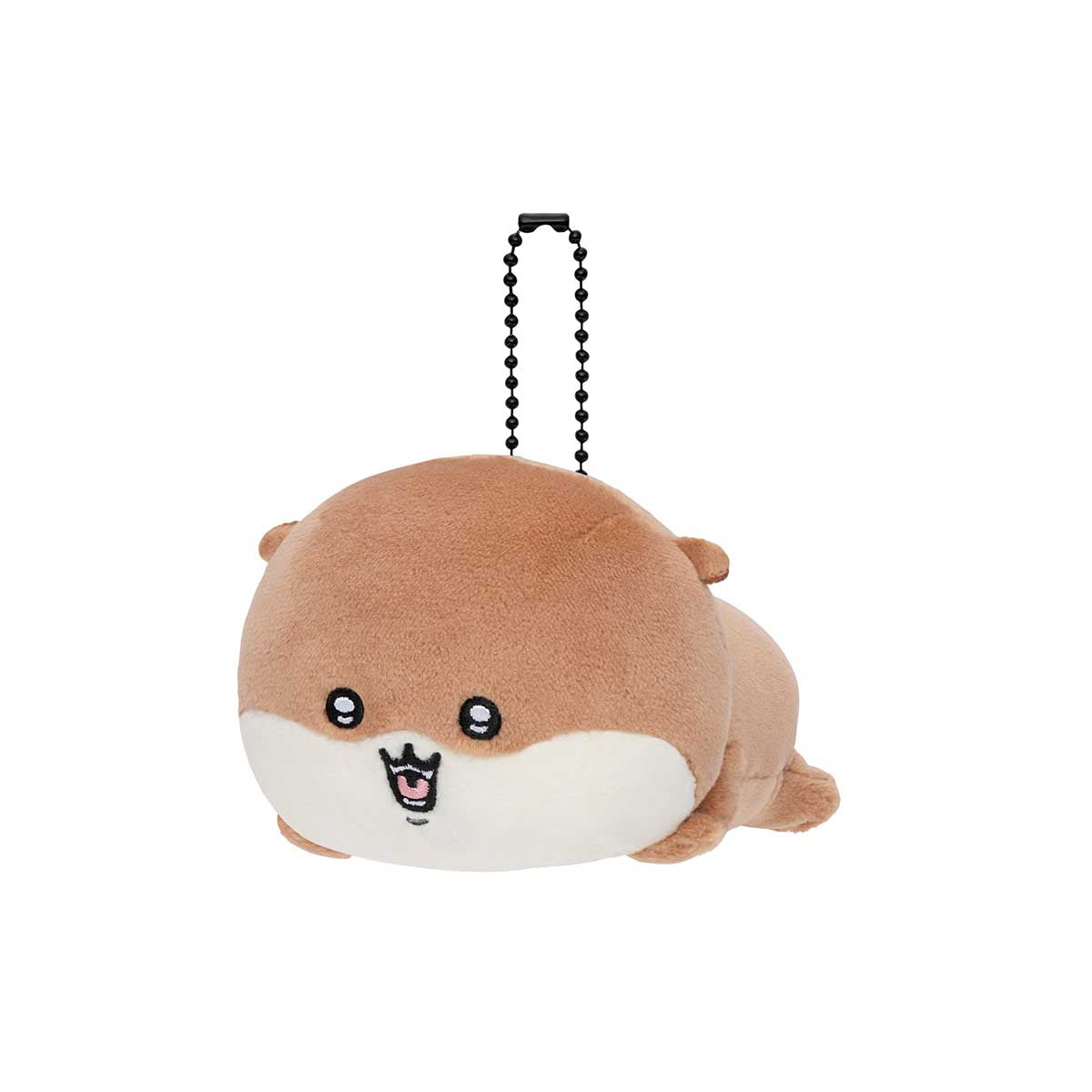 ナガノキャラクターズ ナガノの水族館 マスコット（カワウソ