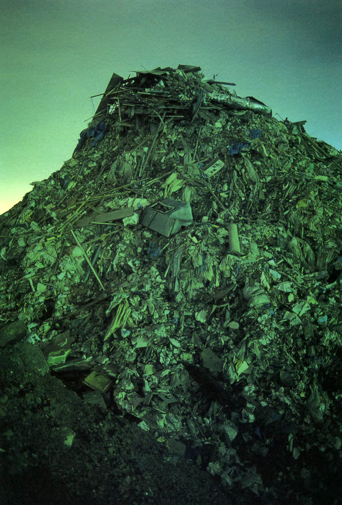 中里 和人 / 「キリコの街」