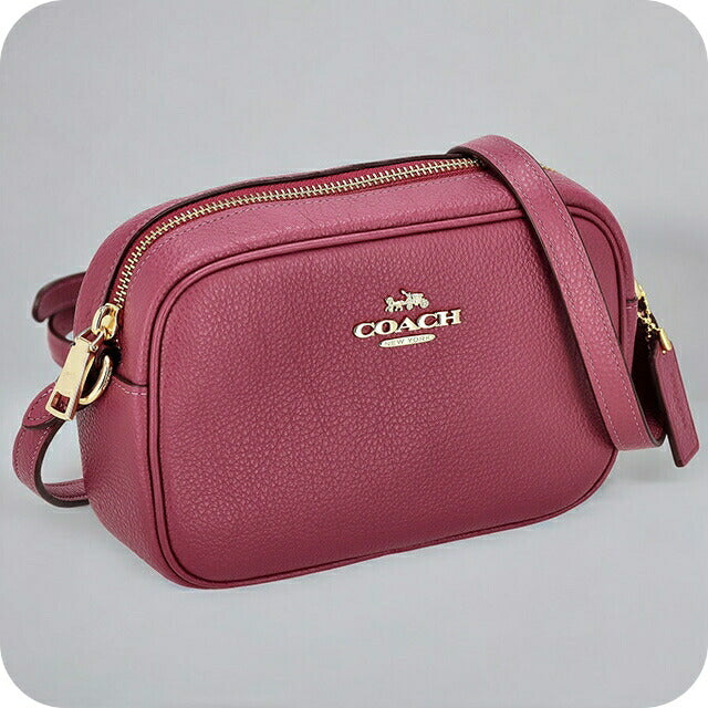 コーチ ショルダーバッグ レディース ブランド COACH レザー CQ875