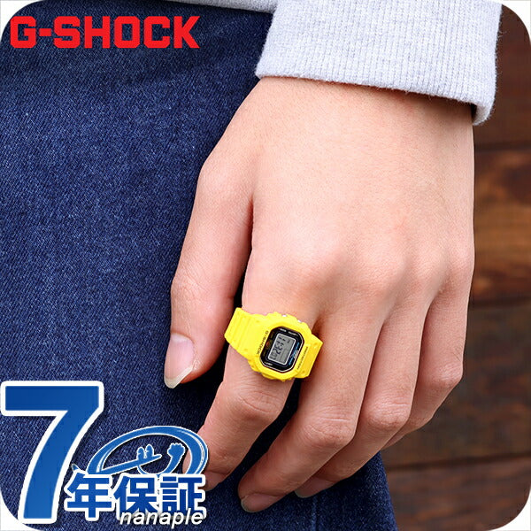 DWN-5600-9DR ｜ カシオ Gショック 5600(G-SHOCK) - 腕時計のななぷれ