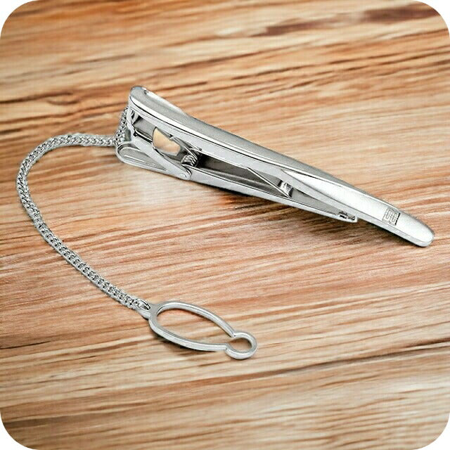 ダックス ネクタイピン DAKS タイバー タイピン メンズ DK01019