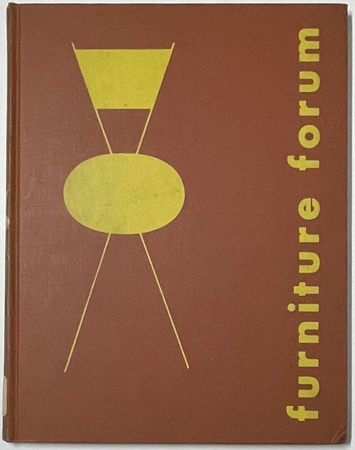 furniture forum 23 – 南洋堂書店