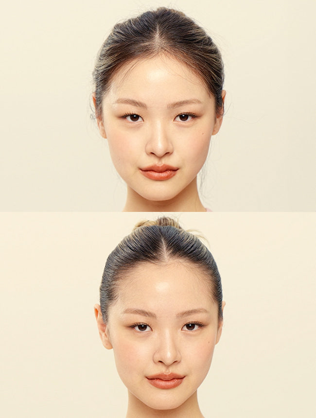 ハードフィックスヘアマスカラ | narka