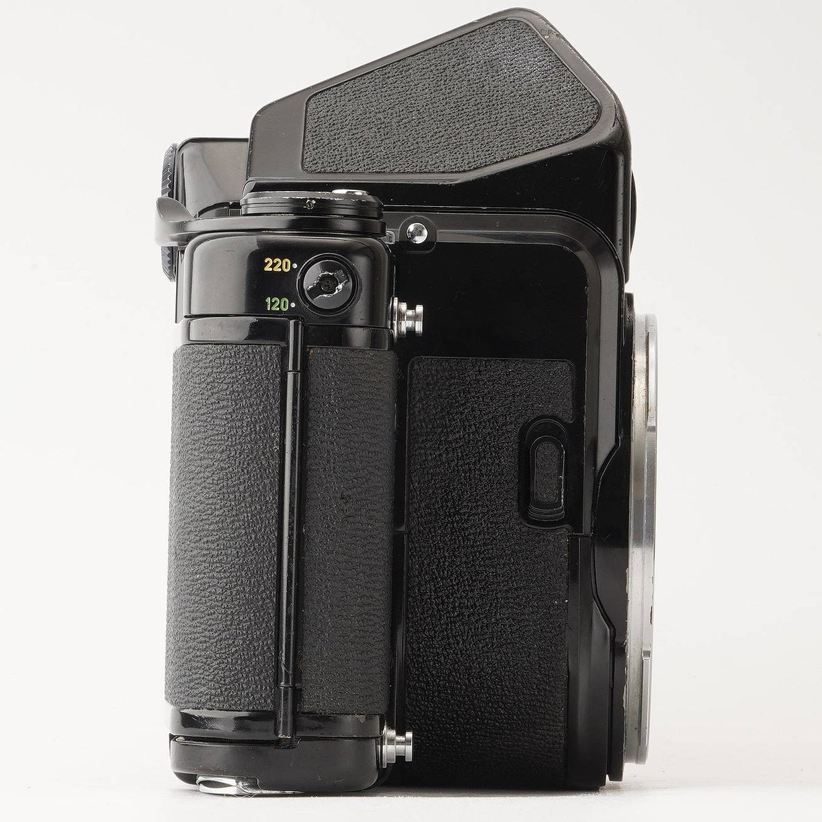 ペンタックス Pentax 67 ボディー 6x7 中判 フィルムカメラ – Natural