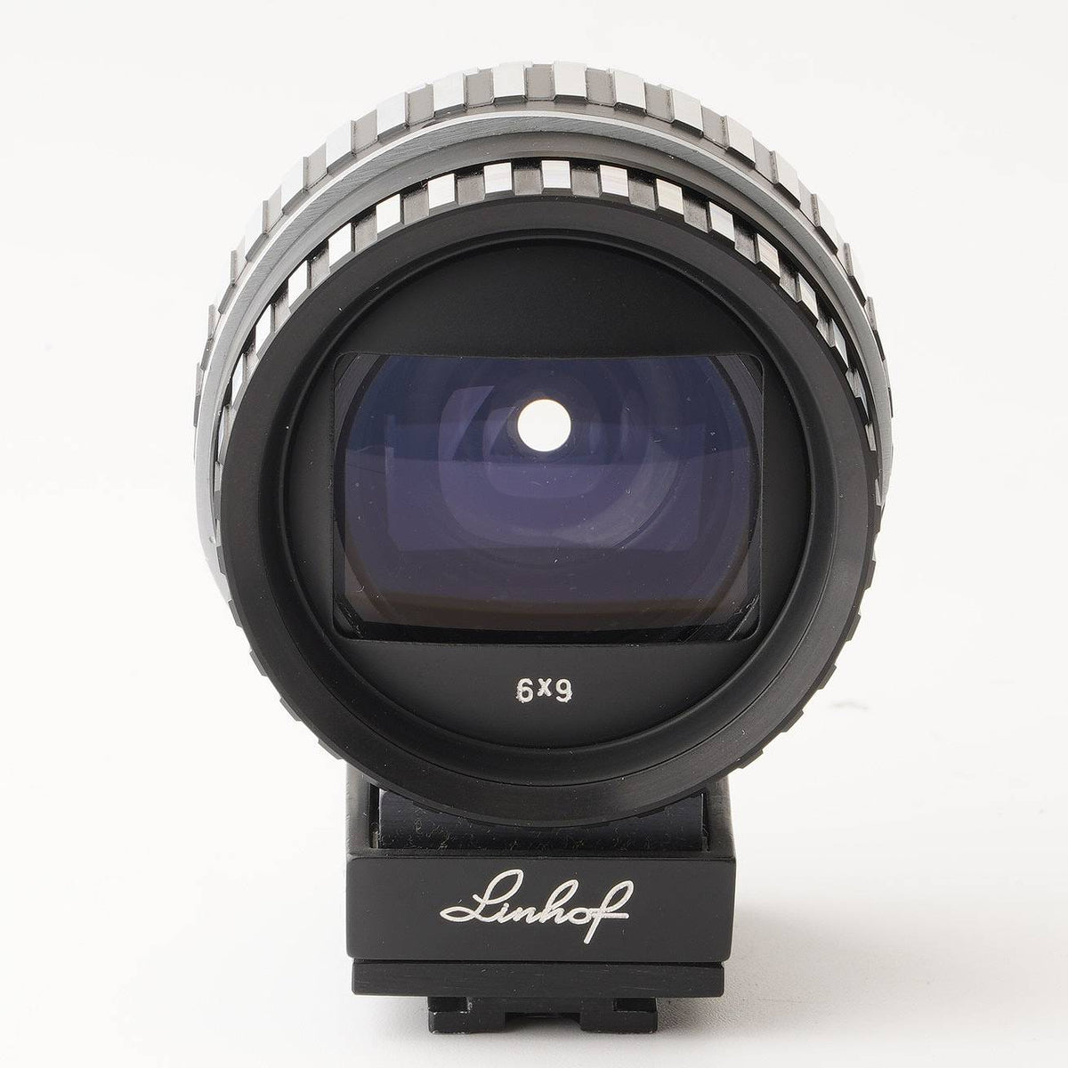 リンホフ Linhof ユニバーサル ファインダー Universal Finder / 6.5 x