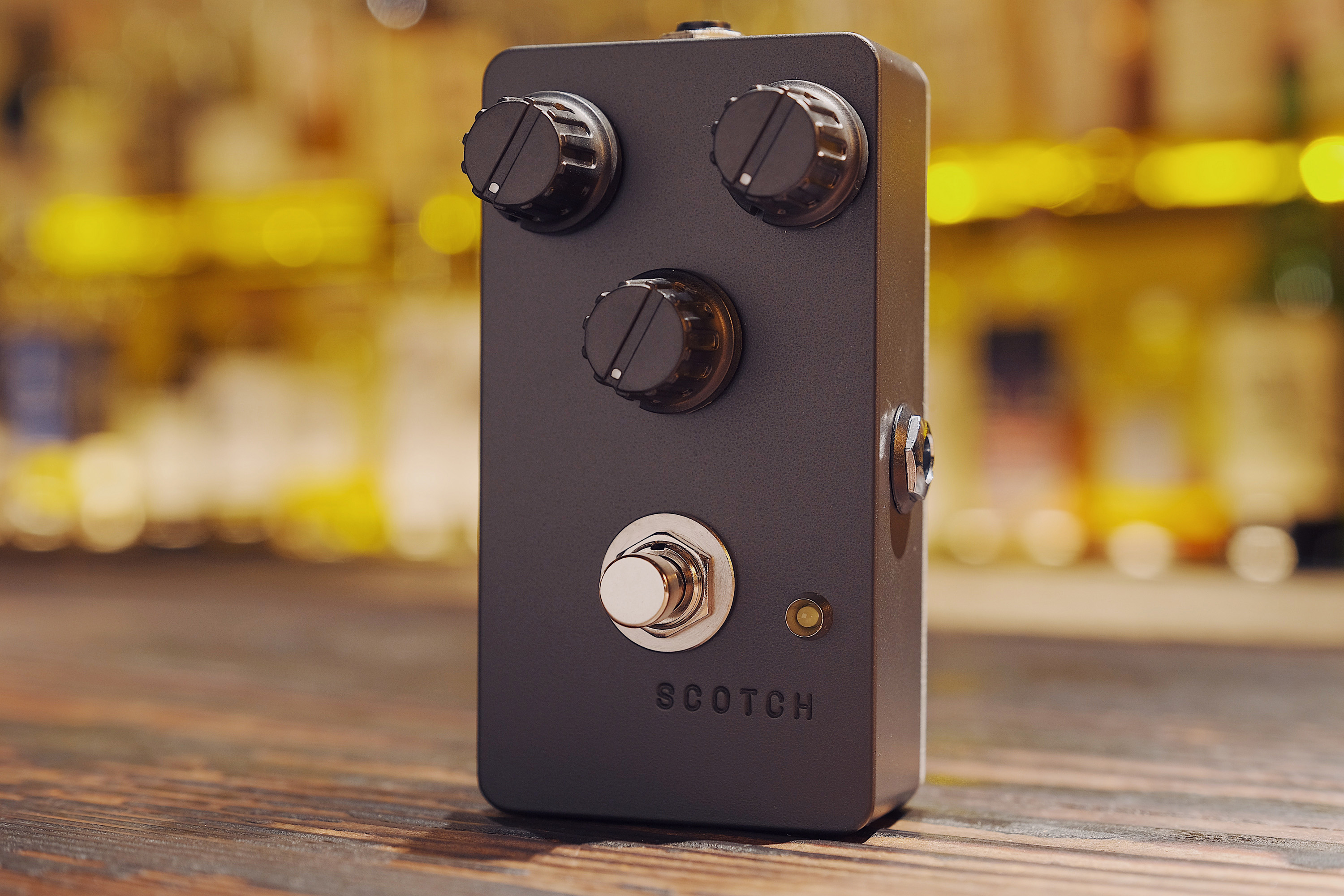 SCOTCH | nature sound Official Website