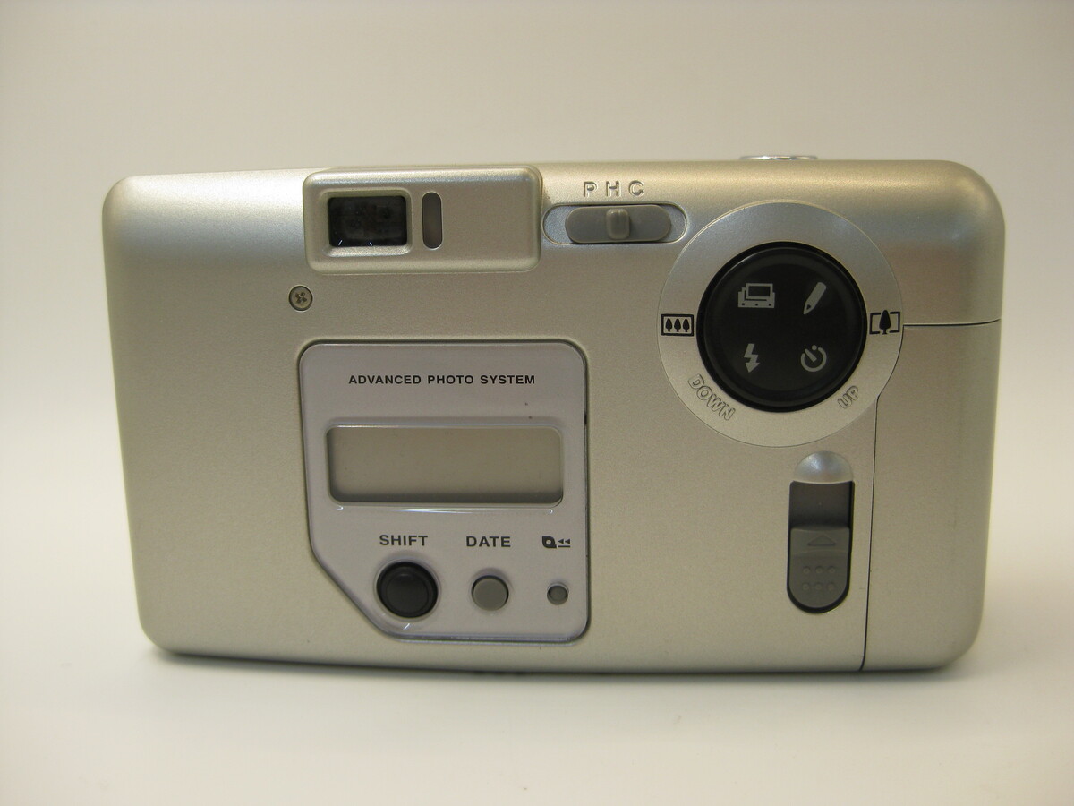 中古】フジフイルム（FUJIFILM）EPION(エピオン)265Z (23-50