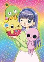 プリプリちぃちゃん！！ | NeoApo アニメ・ゲームデータベース