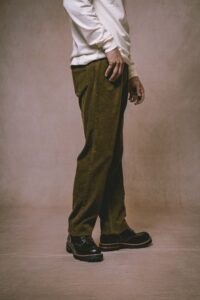 AT-DIRTYATD 301 CORDUROY PANTS ｜ New name! OFFICIAL WEBSITE
