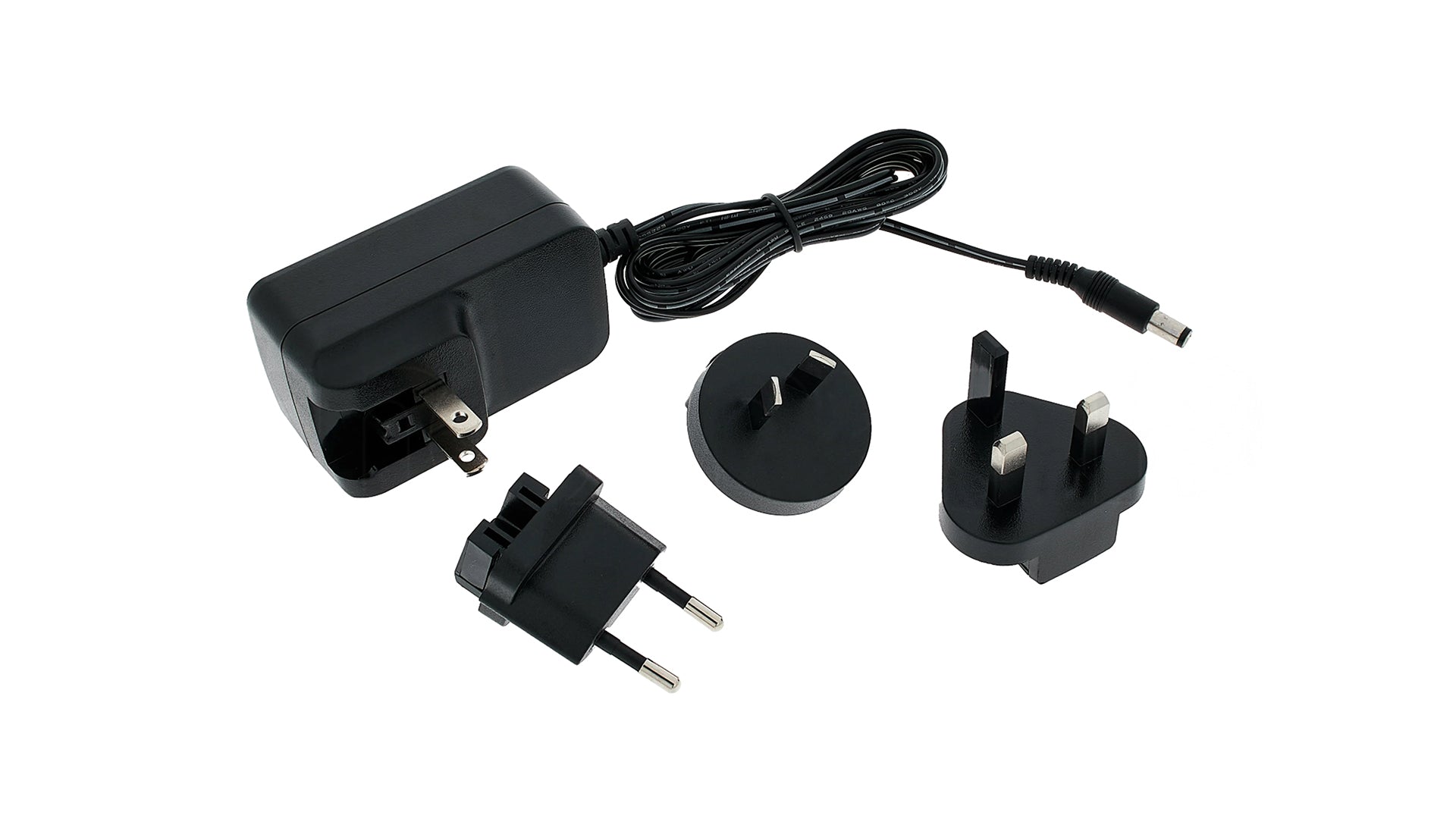 Quad Cortex 用電源アダプター（PSU） – Neural DSP 日本公式