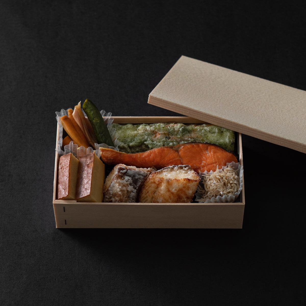 海苔弁当 ＜根津本店受取限定＞ – 根津松本