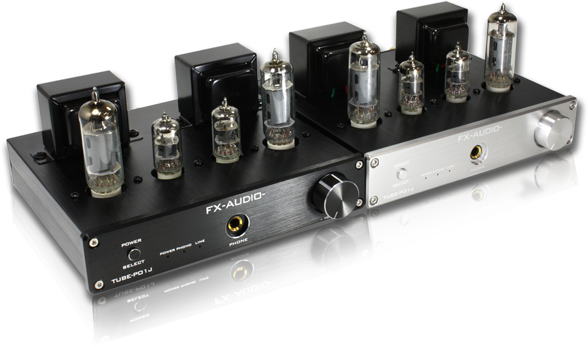 一聴して違いがわかる本気のチューニング シングルエンド純A級 真空管