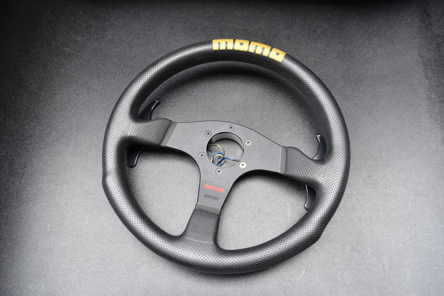 PADDLE SHIFTER│NIGHT-PAGER ナイトペイジャー公式ホームページ