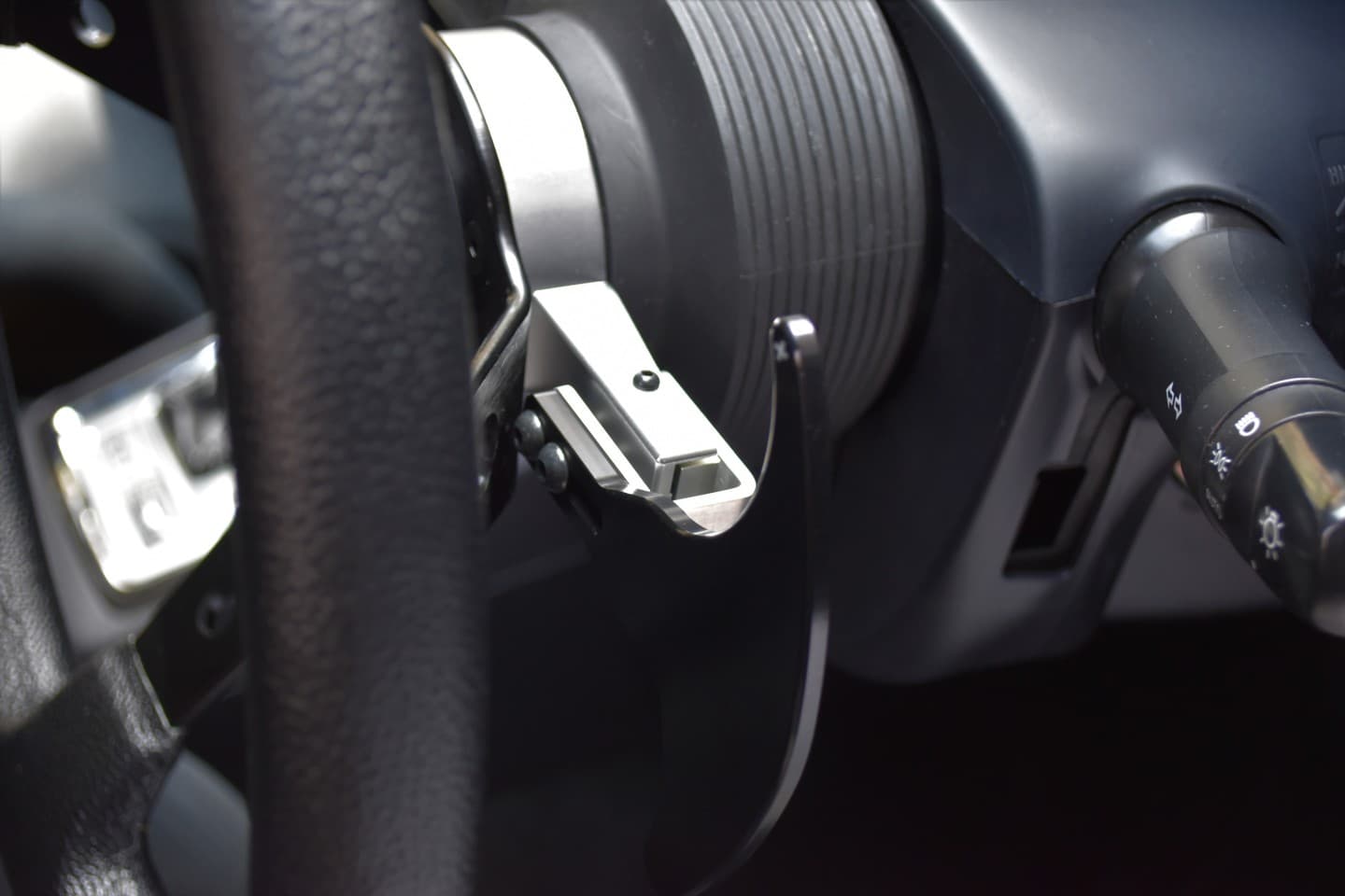 PADDLE SHIFTER│NIGHT-PAGER ナイトペイジャー公式ホームページ