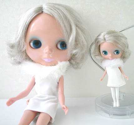 ブライス エクセレント・ハリウッド