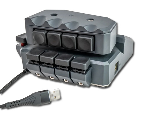 エヌケー貿易株式会社 – Switch/PS4/XBOX等の周辺機器・アクセサリ