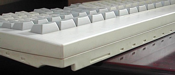 PC-98 キーボード 後期初期～中期