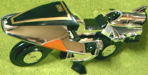 オートスライダー