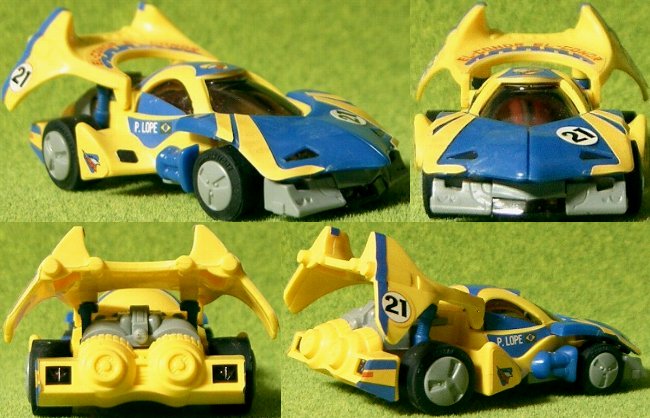 エルコンドルB-15