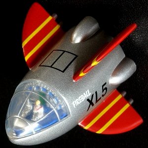 ファイアーボール XL-5