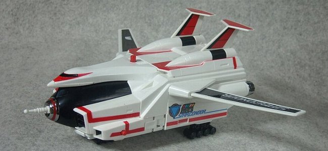 スターコンドル