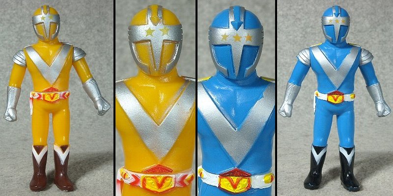 円盤戦争 バンキッド