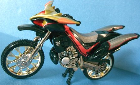 ビートチェイサー2000＆ビートゴウラム2000