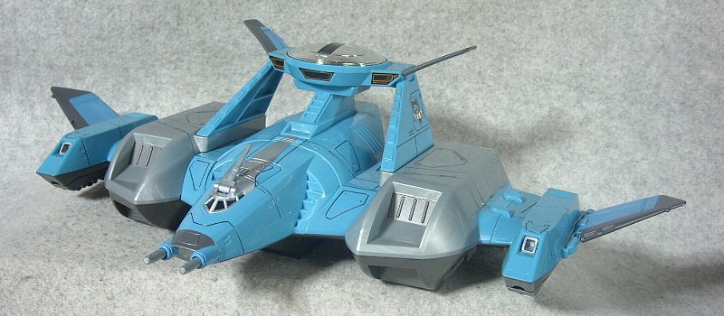 ピースキャリー