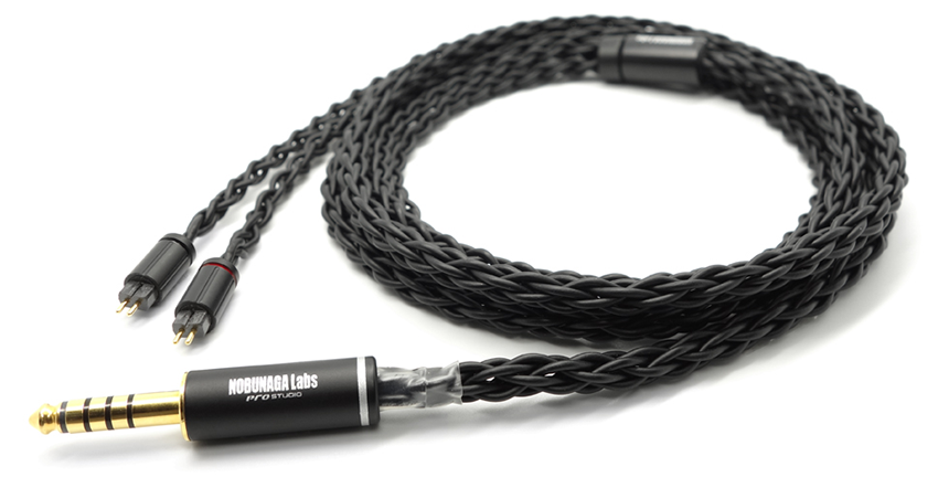 CASSINI-AXIS | NOBUNAGA Labs