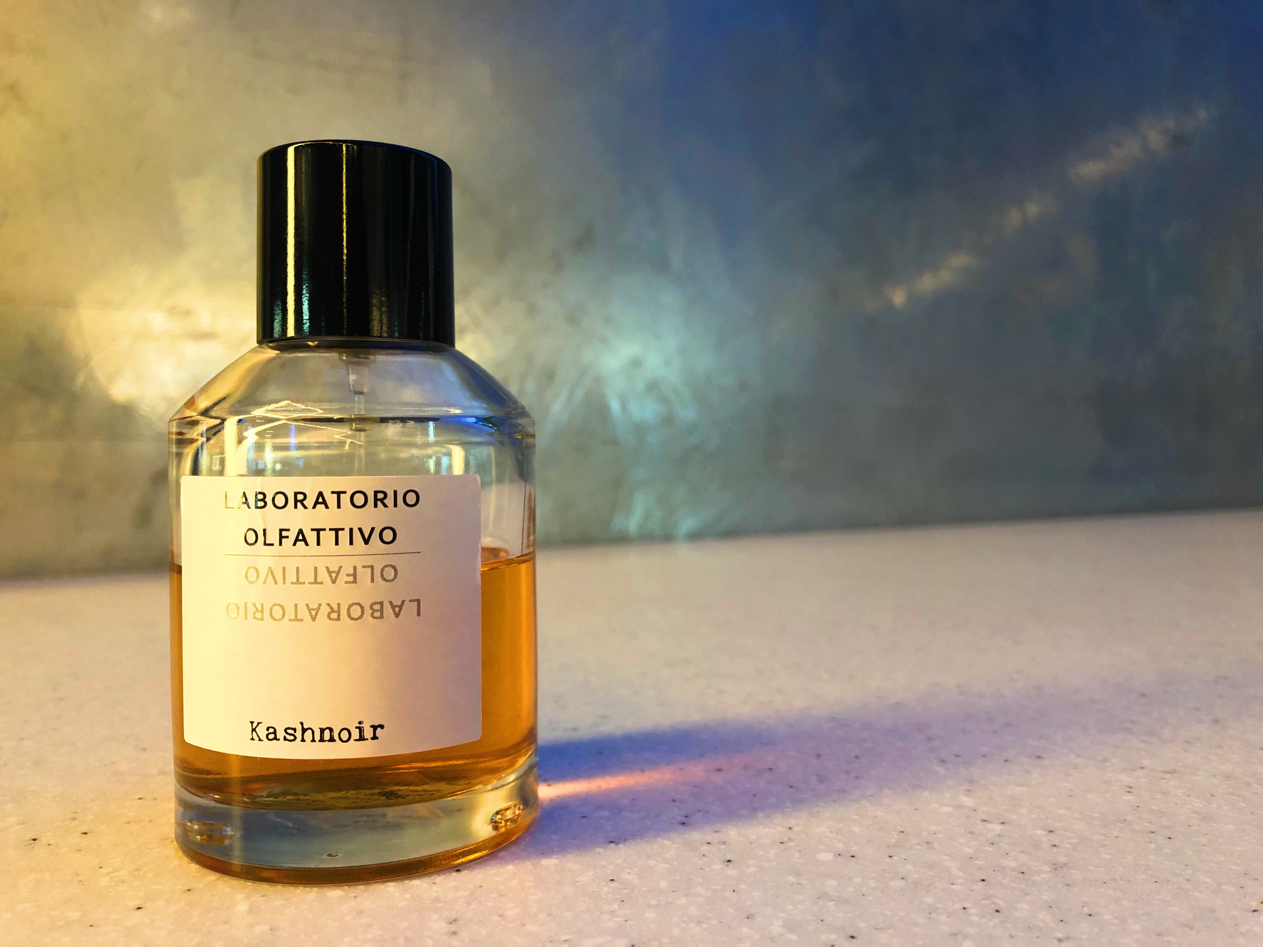 ねえねえそれってどんな香り？ – NOSE SHOP