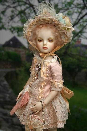 ビスクドールⅩ