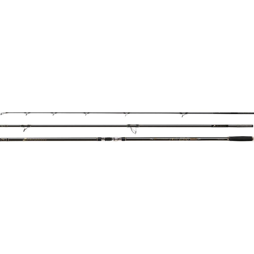 UZAKI NISSIN ZEROSUM KISU X4 TB 4103 27-TB Surf Casting Rod