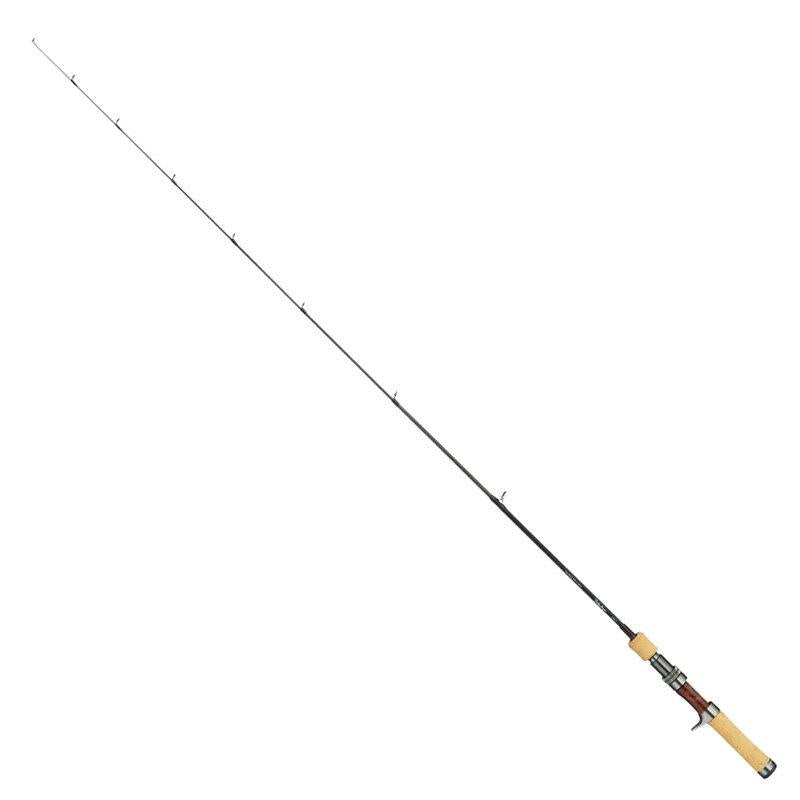 Tailwalk Troutia Feerique C43L-T Baitcasting Rod for Trout